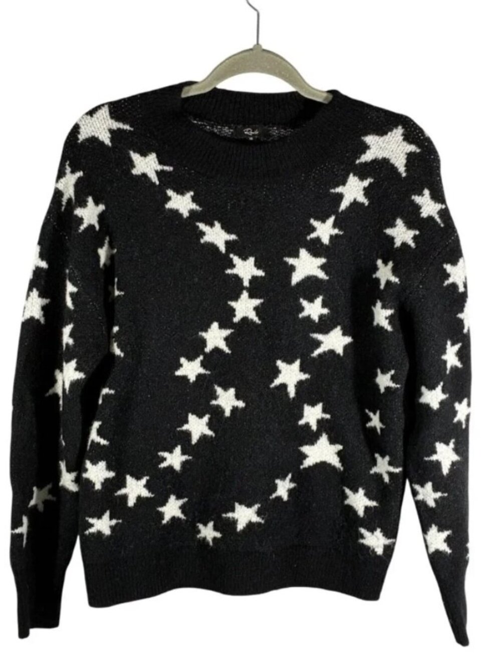Rails KANA Star Sweater - Size Small